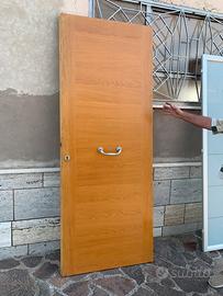 Porta rovere