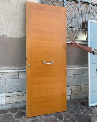 Porta rovere