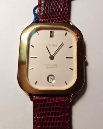 Vetta Splendid Quartz NOS