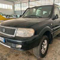 Tata safari