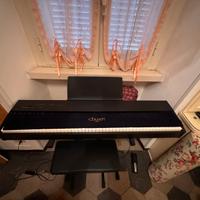 Pianoforte digitale Roland Mod. F-20