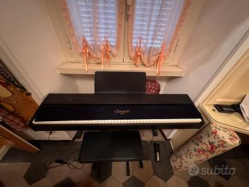 Pianoforte digitale Roland Mod. F-20