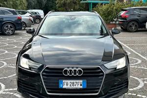 audi a4 avant anno 2019 S tronic S LINE EDITION