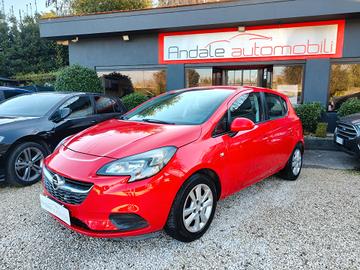 Opel Corsa 1.4 90CV GPL Tech 5 porte**PREZZO REALE
