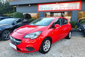Opel Corsa 1.4 90CV GPL Tech 5 porte**PREZZO REALE