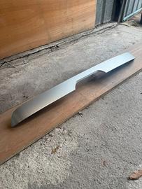 Spoiler c2 vts