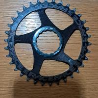 RaceFace Corona Cinch Direct Mount 34T