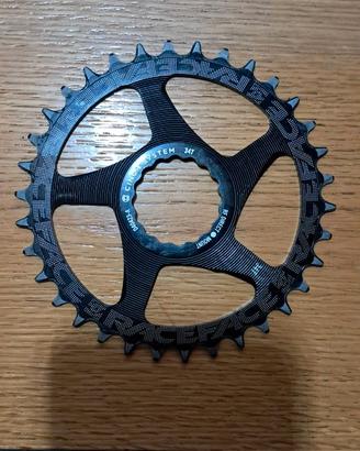 RaceFace Corona Cinch Direct Mount 34T