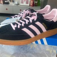Scarponcini Adidas Handball Spezial Taglia 39