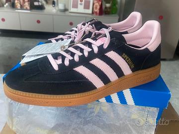 Scarponcini Adidas Handball Spezial Taglia 39