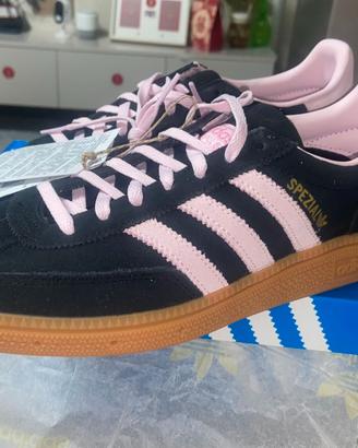 Scarponcini Adidas Handball Spezial Taglia 39