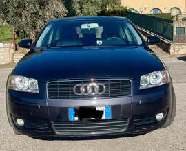 Audi A3 1.9TDI