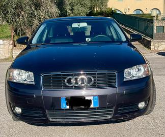 Audi A3 1.9TDI