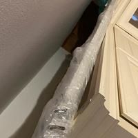 Guardaroba a muro  ikea platsa