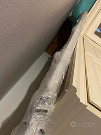 Guardaroba a muro  ikea platsa