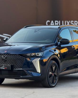 DS 7 Crossback 1.5 BlueHDi Performance Line+ 130CV