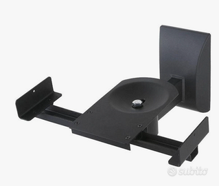 Techly Stand Speaker AV 100