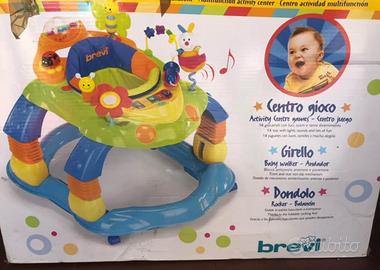 Gioco girello