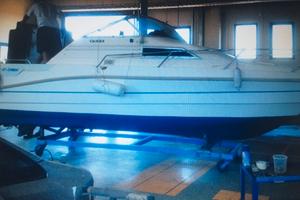 Gobbi 21 cabin 