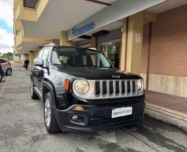 JEEP Renegade 1.6 Mjt 120 CV Limited *Tetto Panora