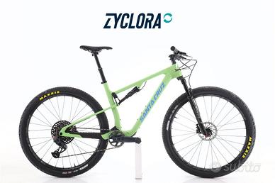 Santa Cruz Blur 4 C GX AXS t.L