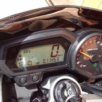 Fz1 yamaha fz1 ricambi fz1 2008 km 11.000