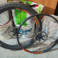 cerchi mtb 29 