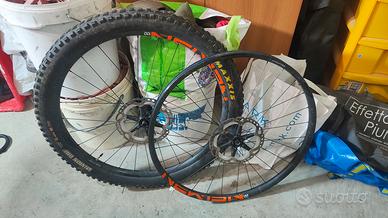 cerchi mtb 29 