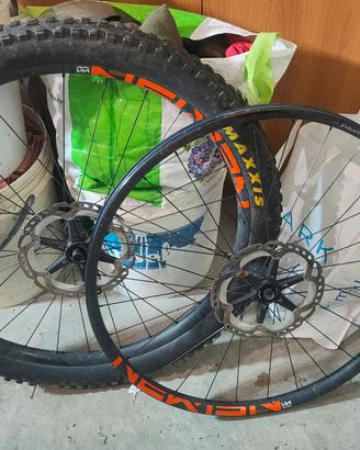 cerchi mtb 29 