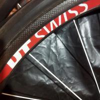 Ruote DT swiss rrc32