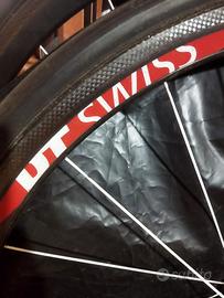 Ruote DT swiss rrc32