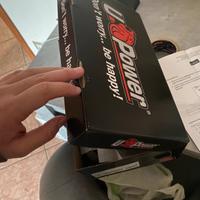 scarpe antinfortunistiche 