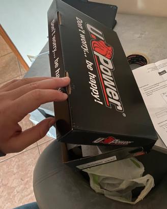 scarpe antinfortunistiche 