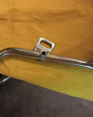 maniglione Honda 350 four