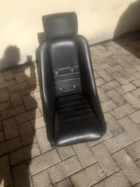sedile auto