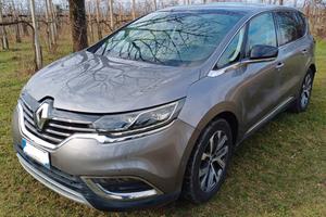Renault Espace 1.6 dCi, 153000 km