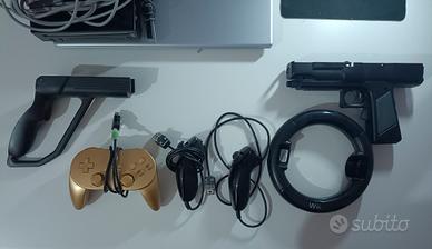 Accessori Wii