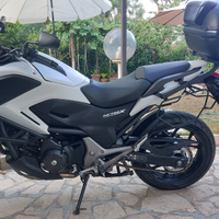 Honda nc750x