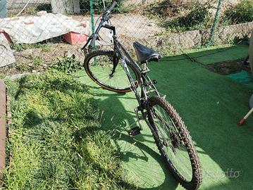 MTB anni 80