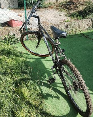 MTB anni 80