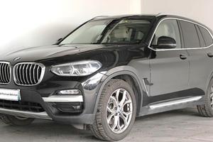 Bmw X3 xdrive 2.0d xline