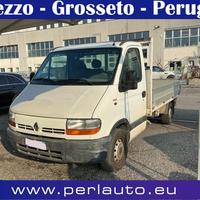 RENAULT Master T35 2.2 dCi 16V PM Cabinato