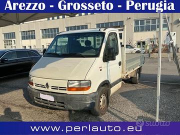 RENAULT Master T35 2.2 dCi 16V PM Cabinato