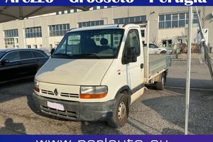 RENAULT Master T35 2.2 dCi 16V PM Cabinato