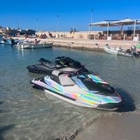 Sea doo 300