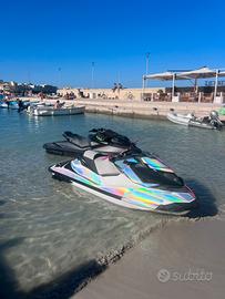Sea doo 300