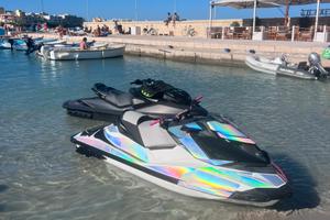Sea doo 300