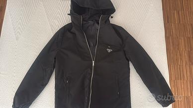 Windbreaker Prada