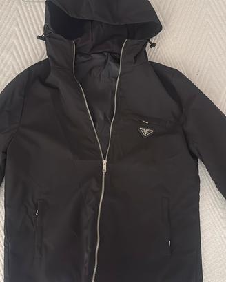 Windbreaker Prada