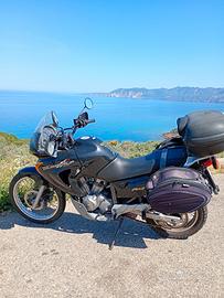 Honda Transalp 650 XV Rally Touring